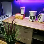 Three Rooms Apartments - Jelitkowo