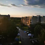 Three Rooms Apartments - Jelitkowo